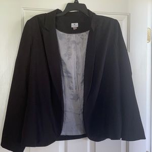 Women’s blazer